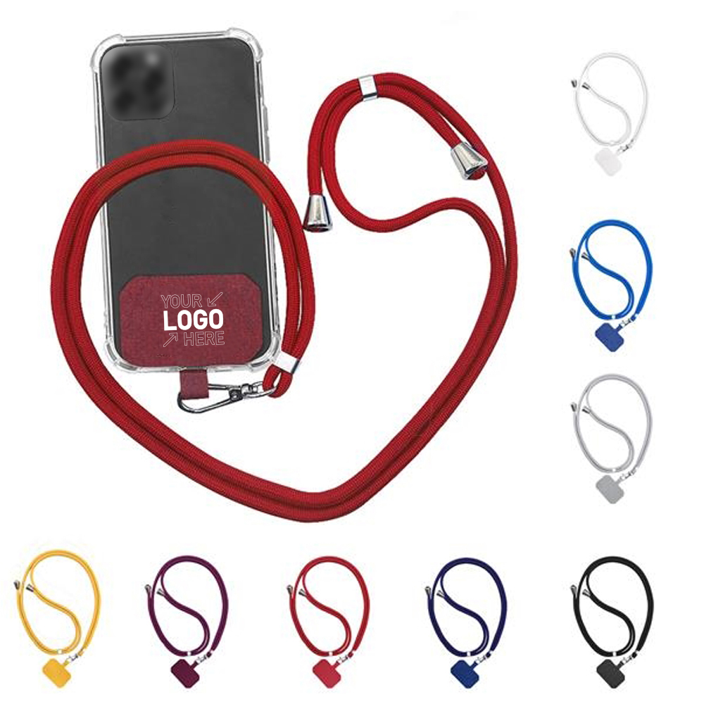 Universal Cell Phone Lanyard