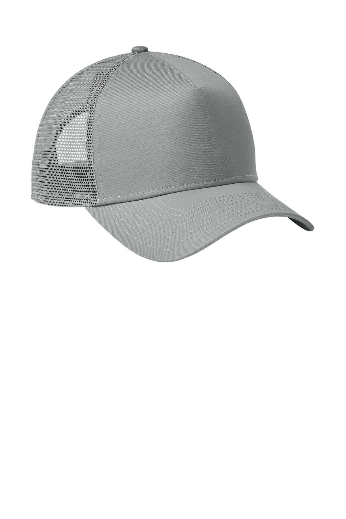 New Era Snapback Trucker Cap. NE205 78