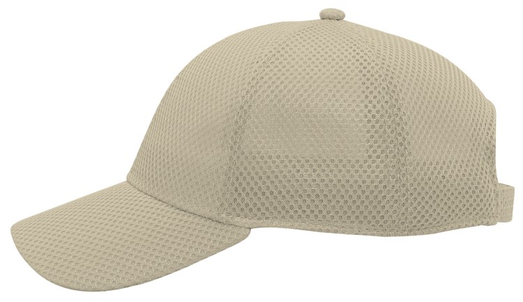 OTTO CAP® 6 Panel Low Profile Baseball Cap 7