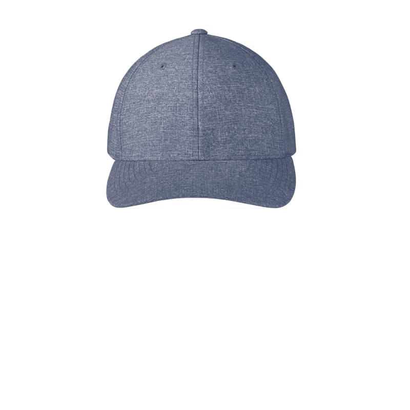 Port Authority Flexfit 110 Performance Snapback Cap 5