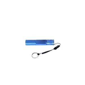 Portable Mini LED Flashlight With Wrist Strap 16