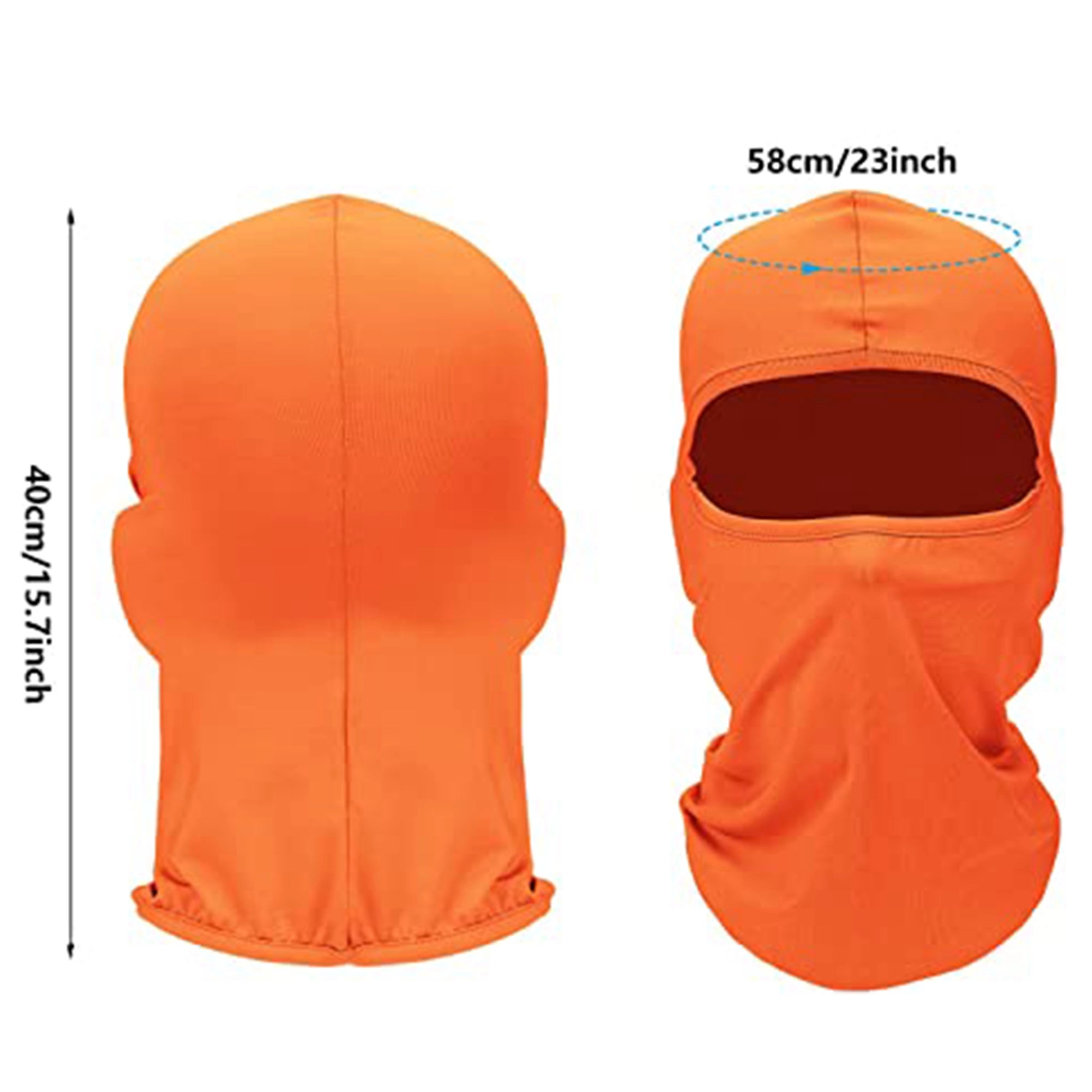 Ski Sun Mask Windproof Motorcycle Helmet 2