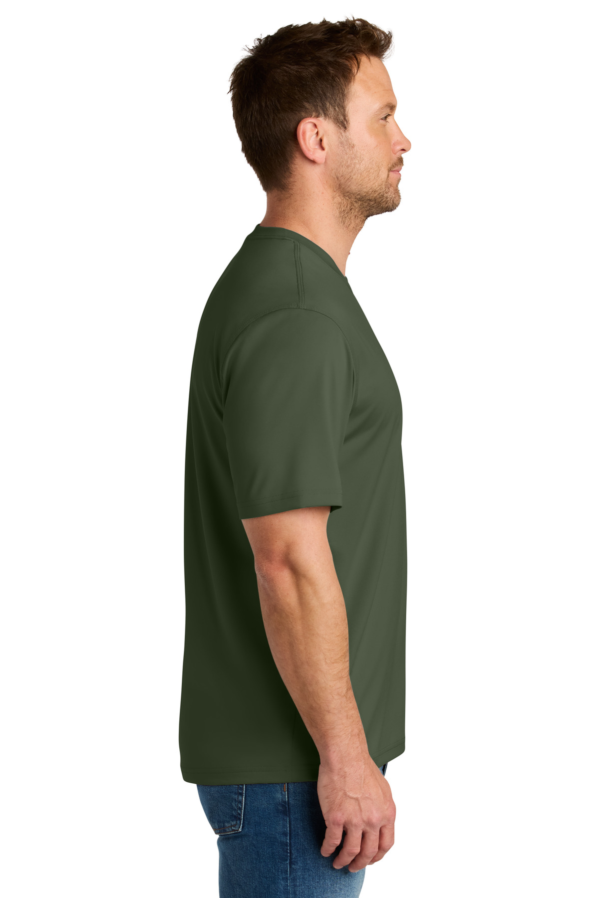 CornerStone Workwear Pro Short Sleeve Tee CS440 61