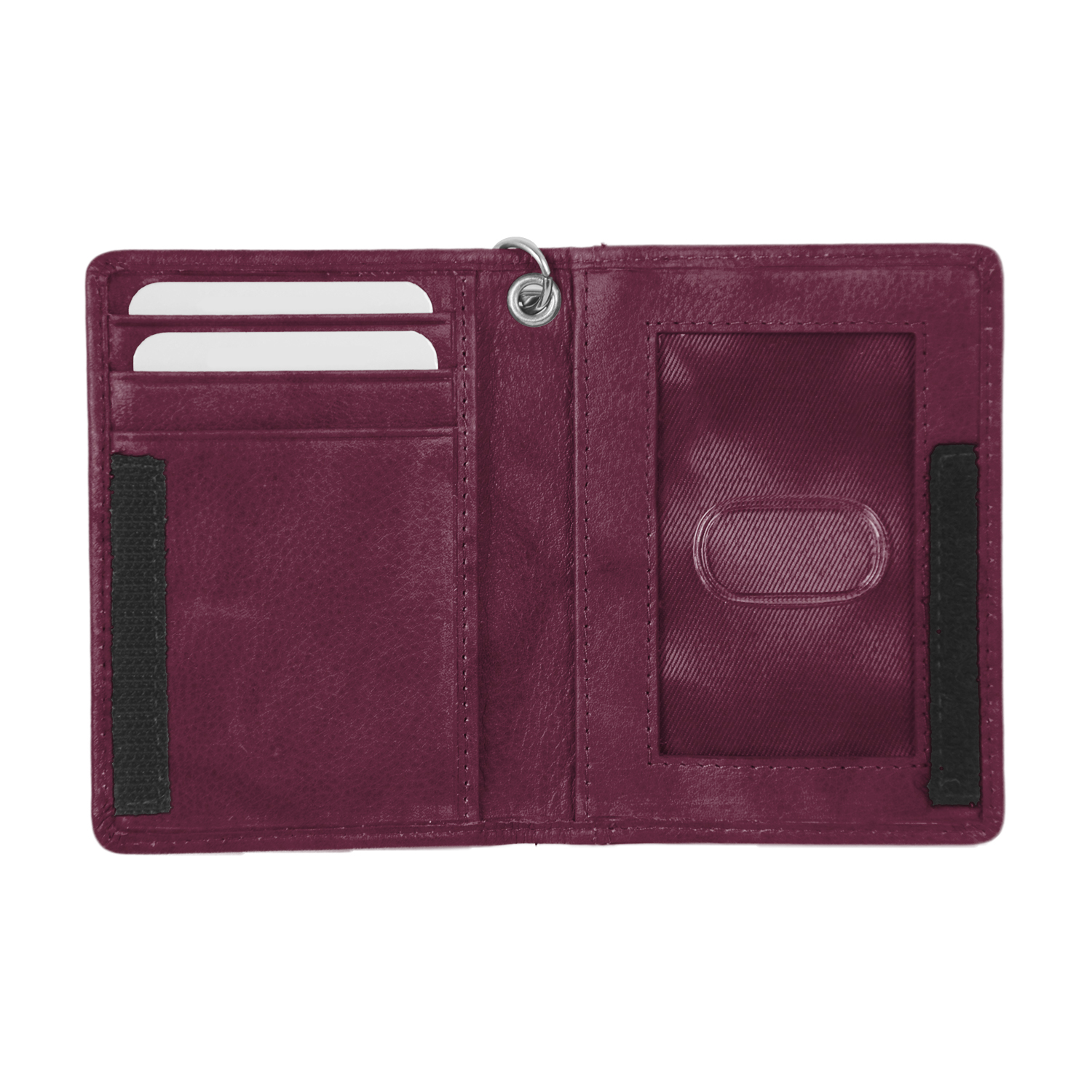 Andrew Philips® Leather ID Holder 60