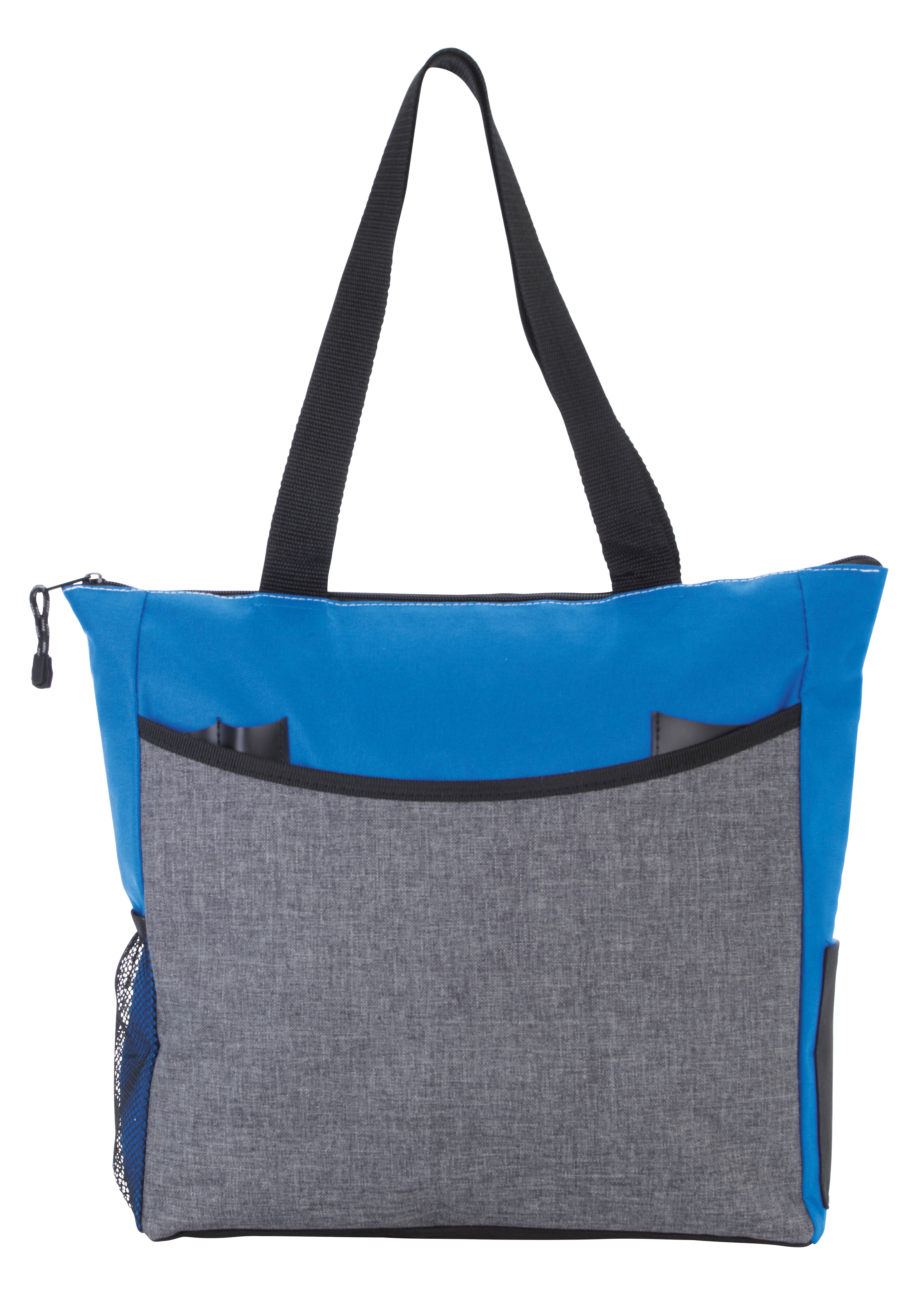 Atchison® Two-Tone TranSport It Tote