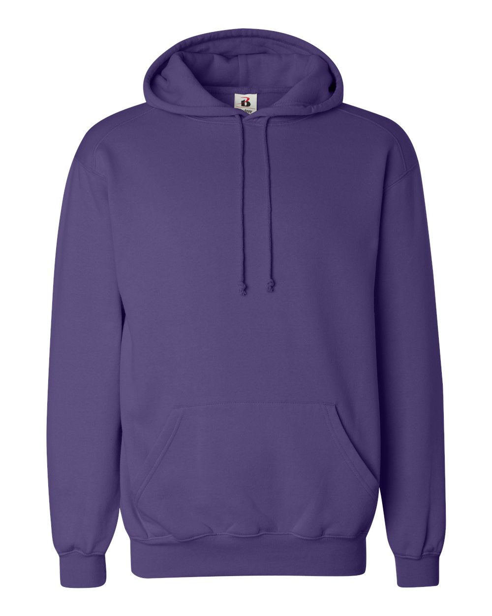 Unisex Hooded Sweatshirt - 1254 50