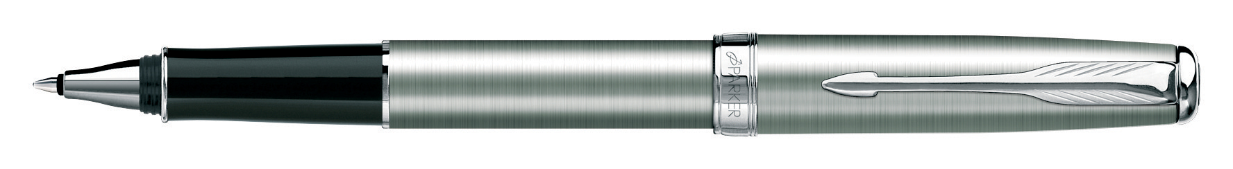 Parker Sonnet Stainless Steel CT Rollerball 2