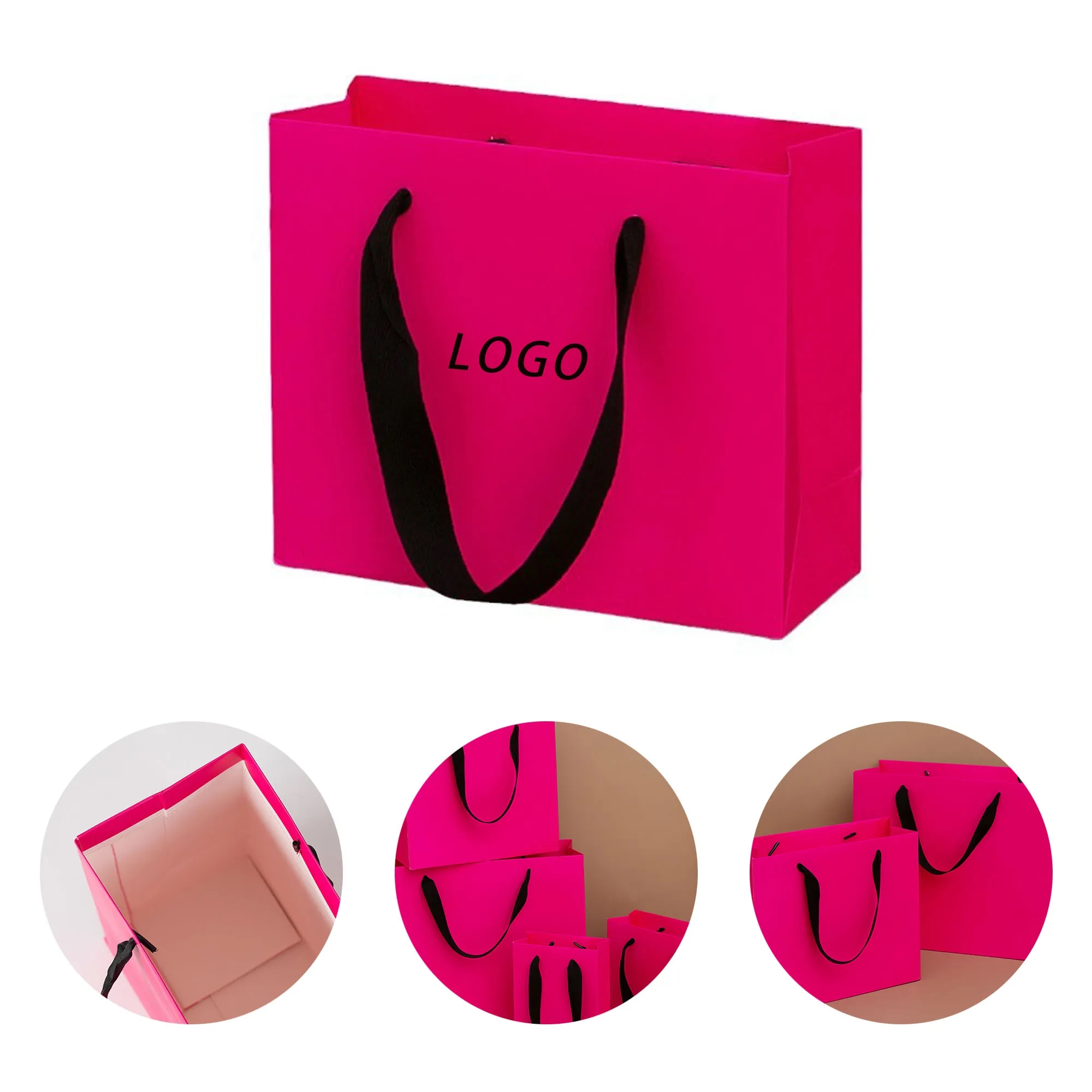 Gift Tote Bag