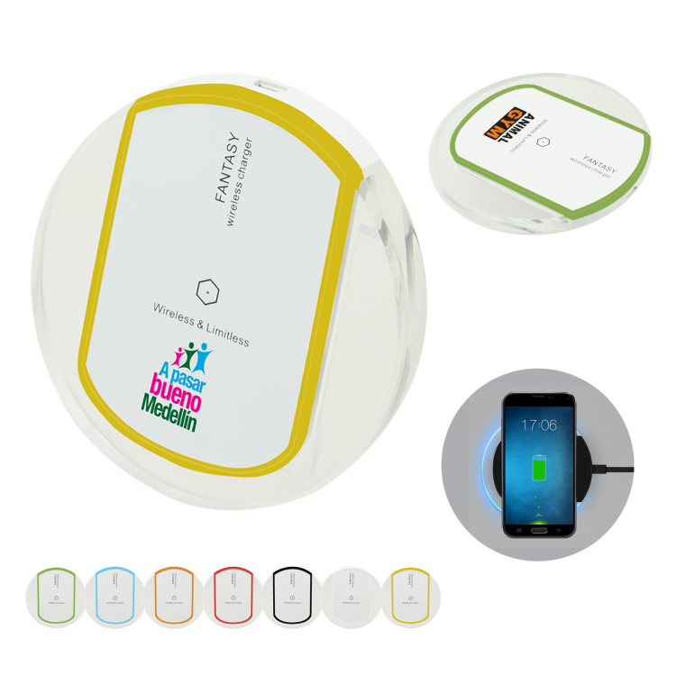 Kenya Wireless Charging Pad 3