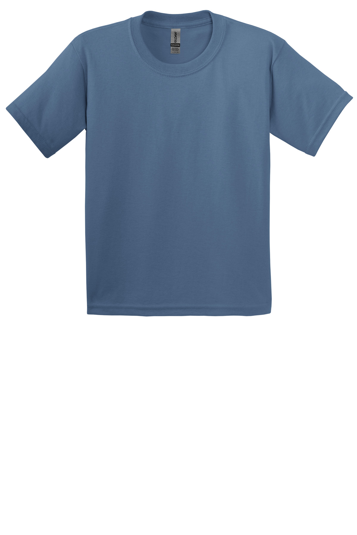 Gildan® Youth Ultra Cotton 100% US Cotton T-Shirt 140