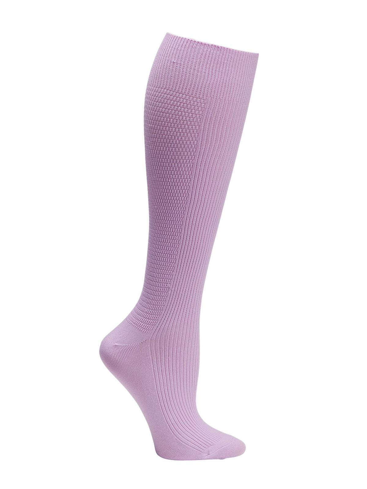 Cherokee - Cherokee Footwear - Women's 4 Single Pairs of Support Socks 22