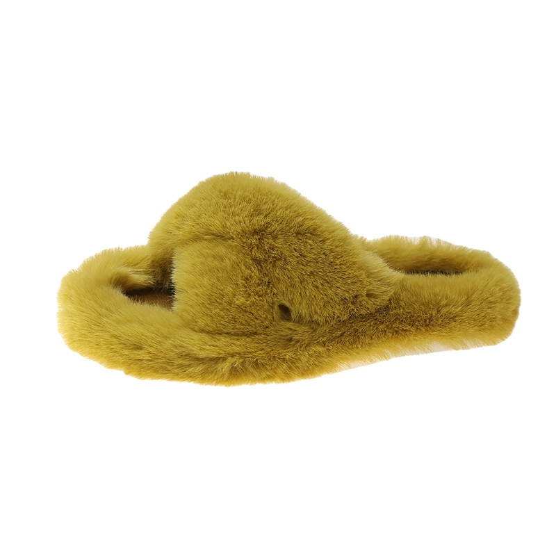 Soft Plush Slippers 4