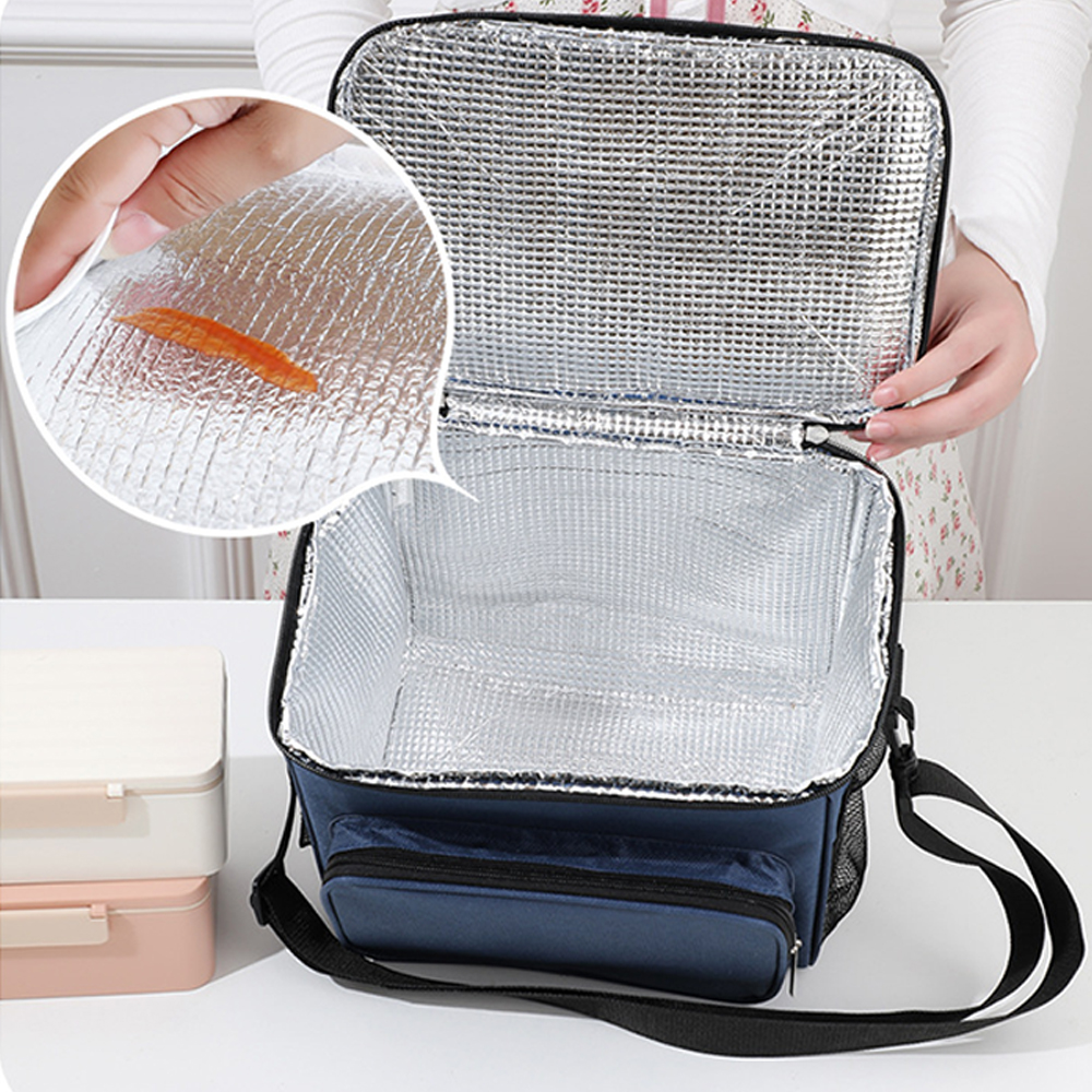 Cooler Bag 4