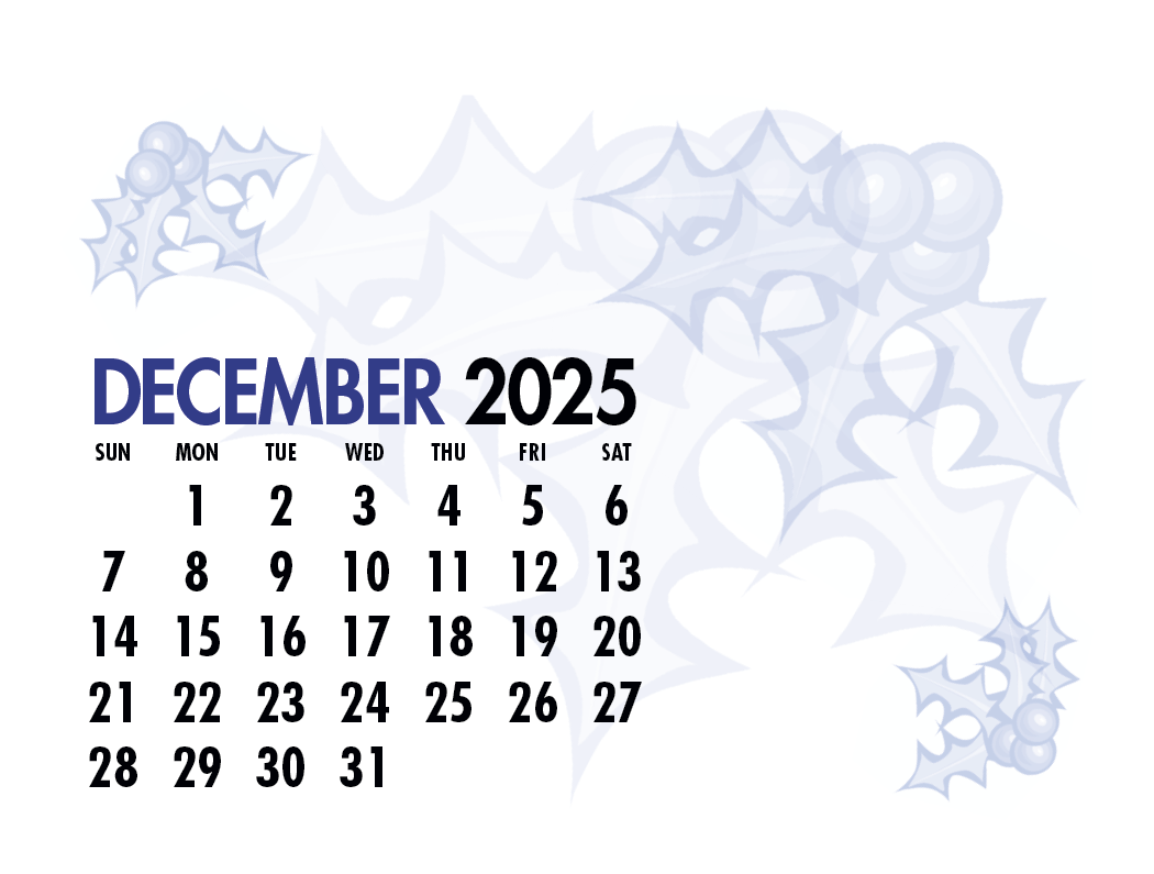 Triumph® Calendars Memo Calendar 16