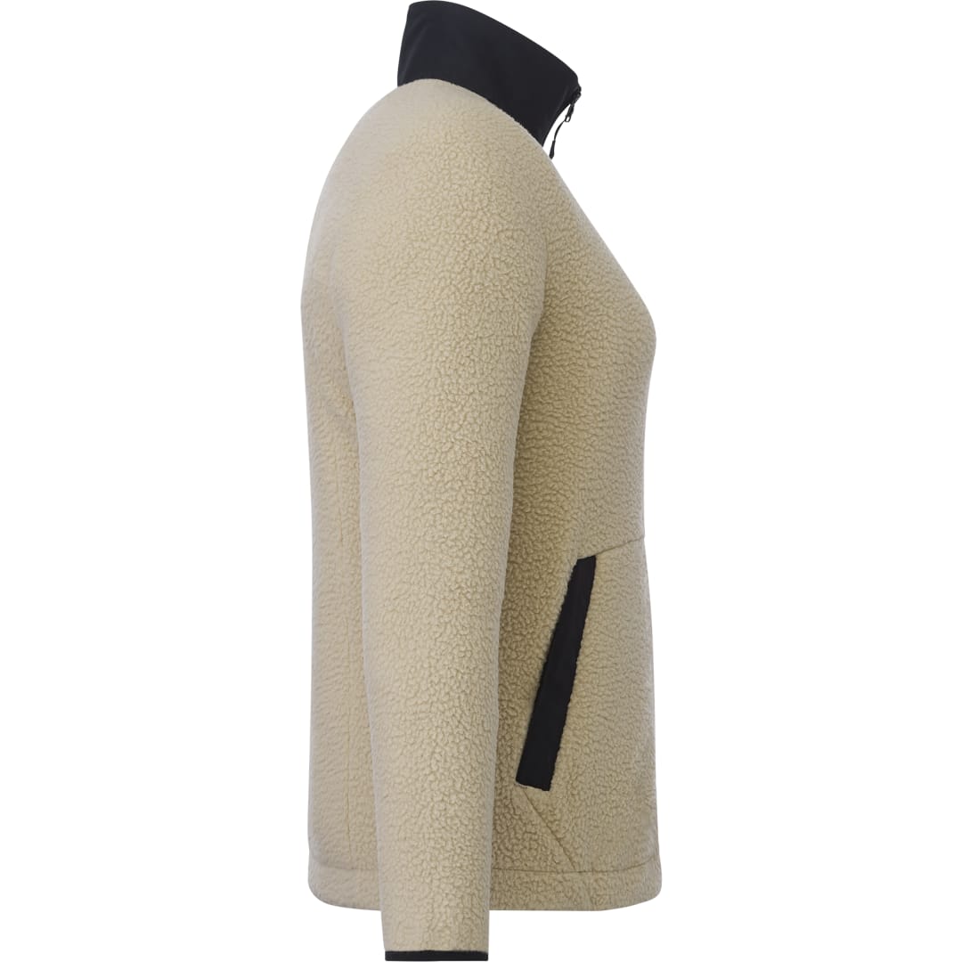 Women's KAHUZI Eco Full Zip Sherpa 24