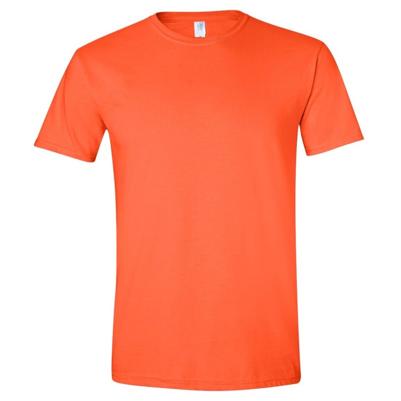 Gildan Softstyle® 4.5 Oz. T-Shirt 28