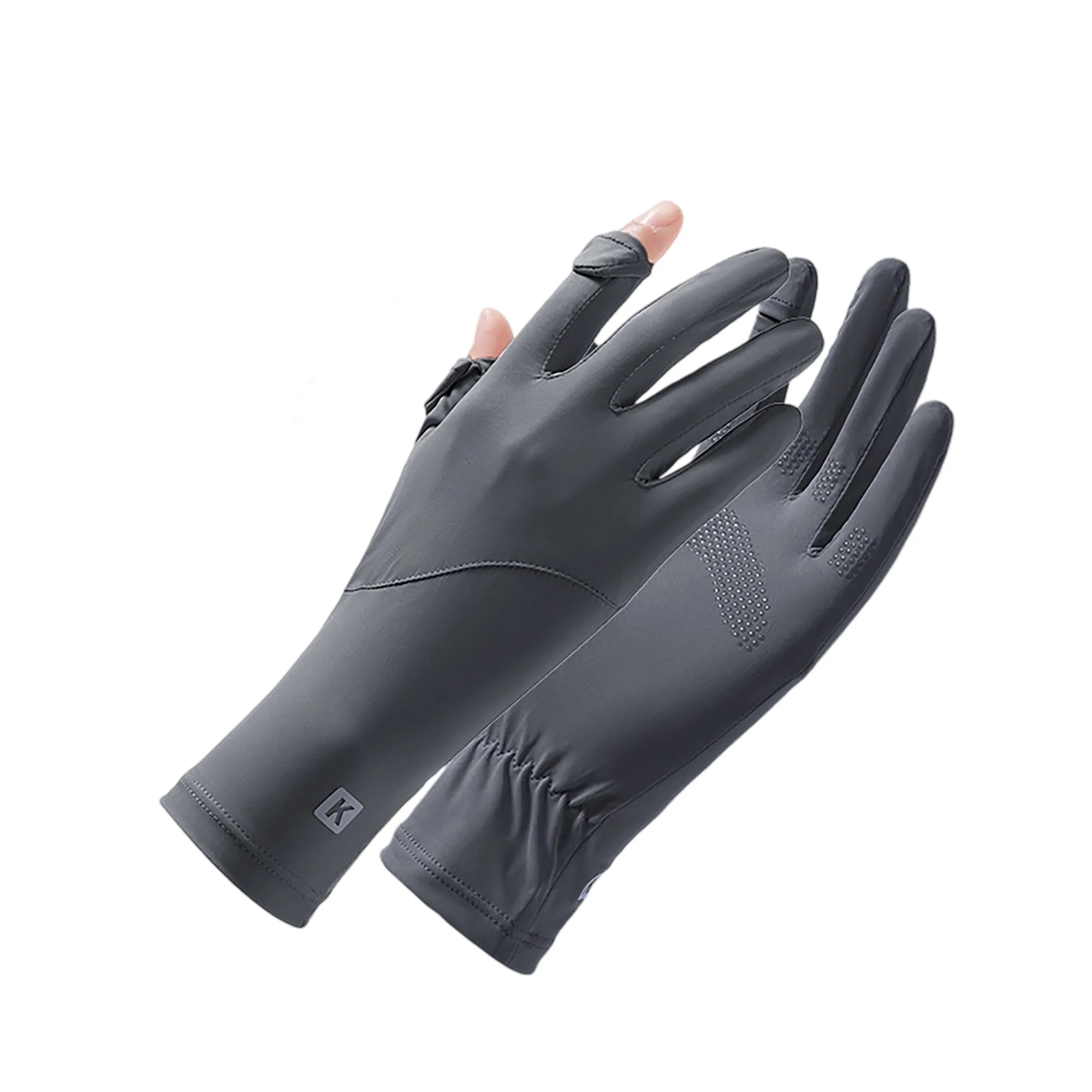 Chinlon UV Gloves 7
