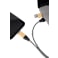 FSC® 100% Bamboo 5-in-1 100W Laptop Charging Cable 61