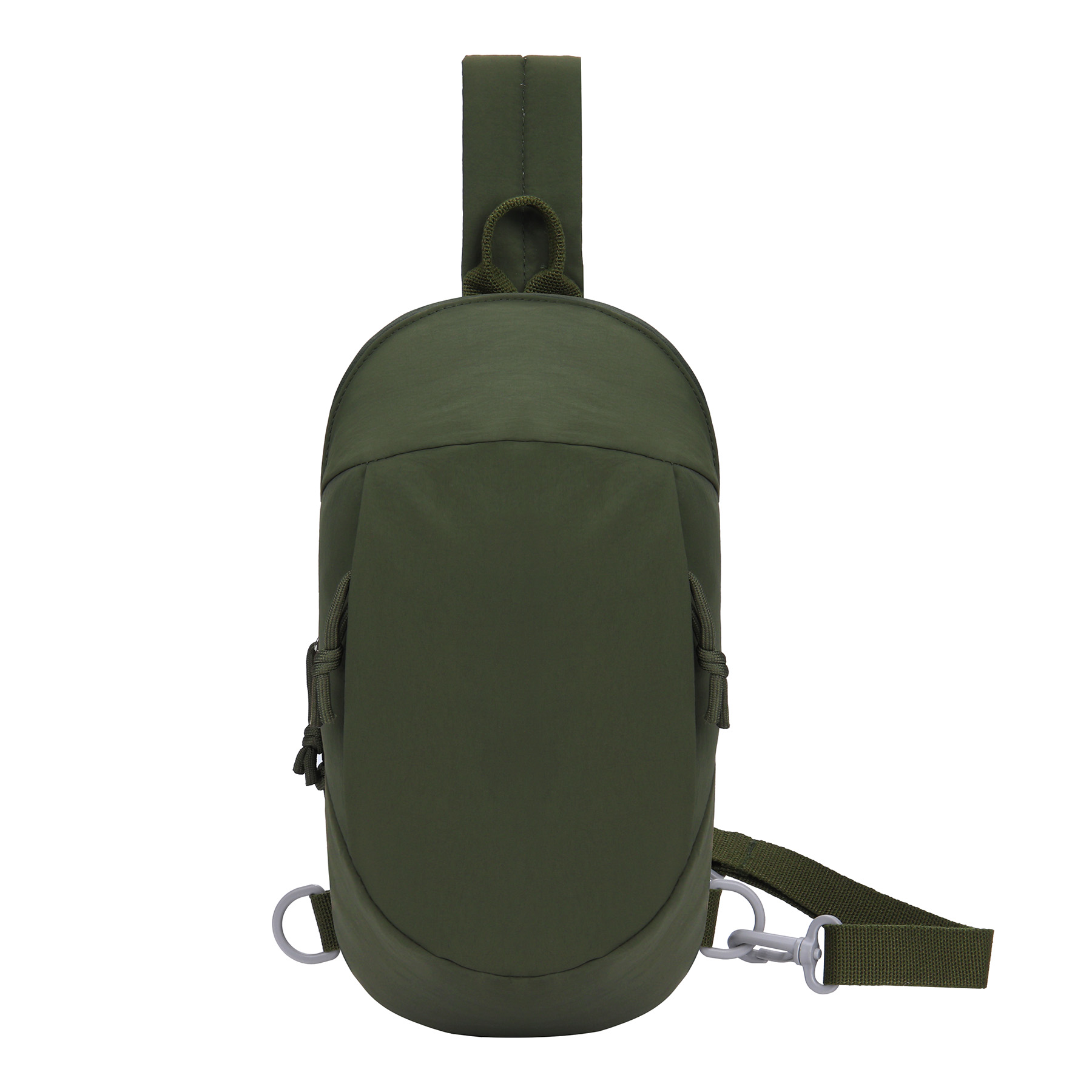 Multipurpose Crossbody Sling Bag 2