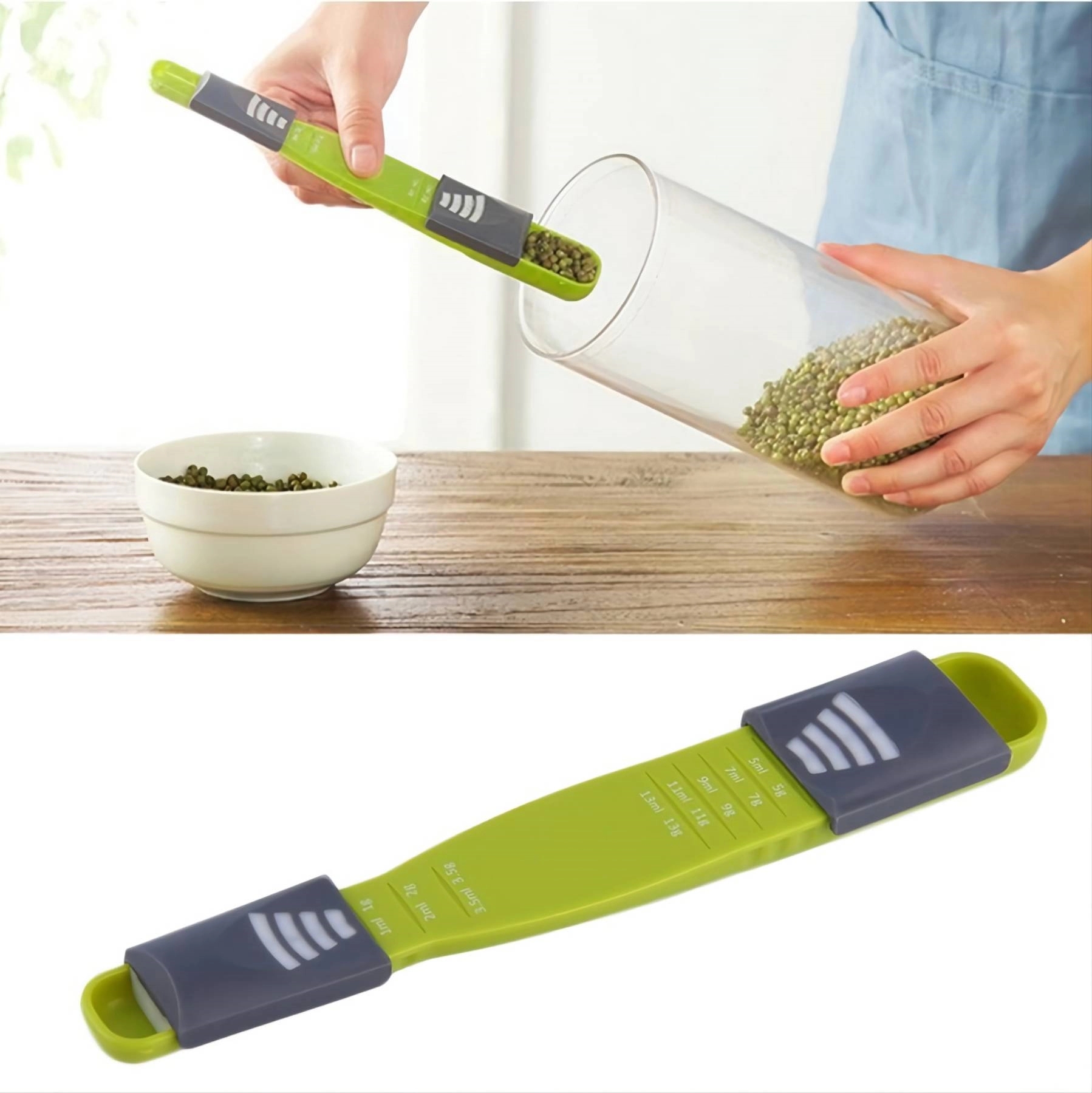 Measuring Spoon 3