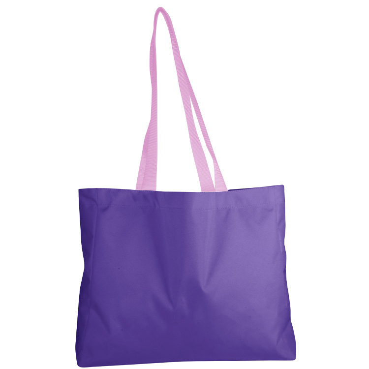 The Bagster Tote- Large 7