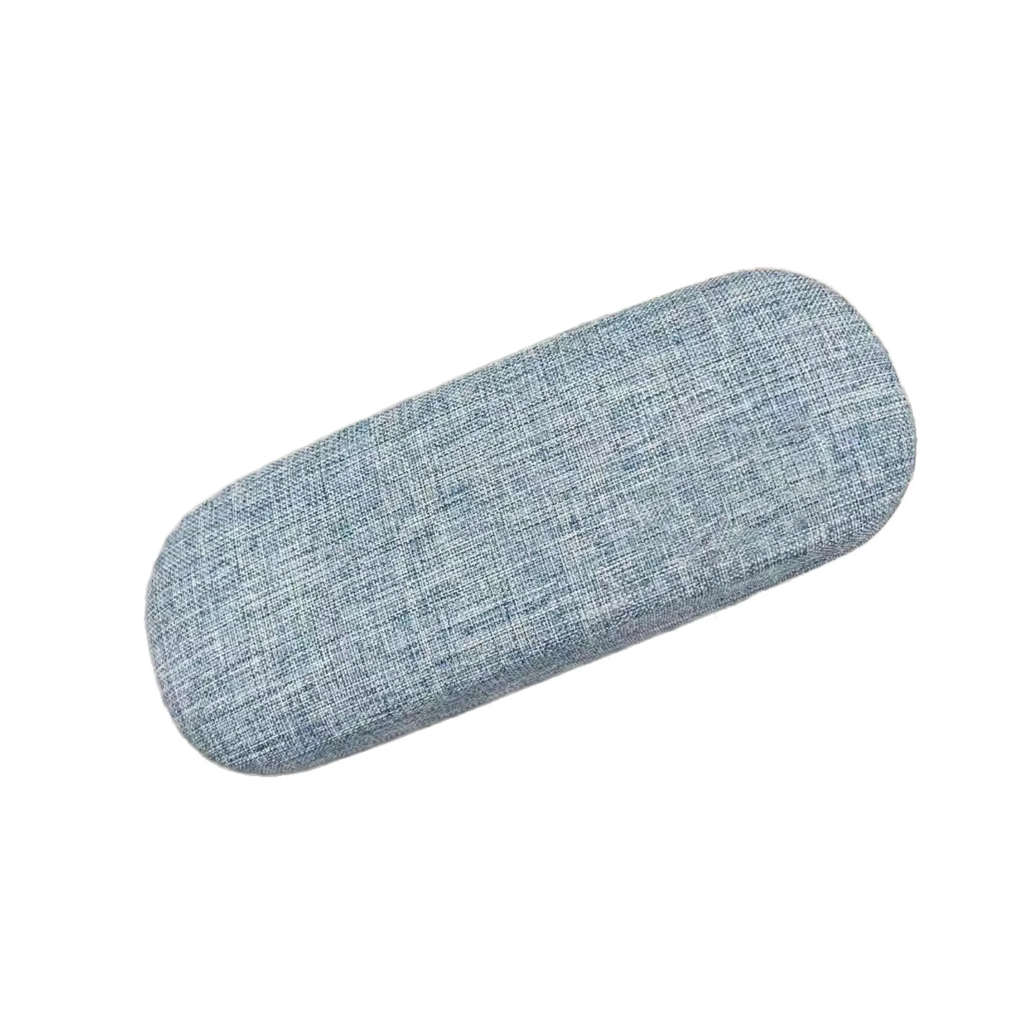 Portable Anti Pressure Sunglasses Case Glasses Case 6