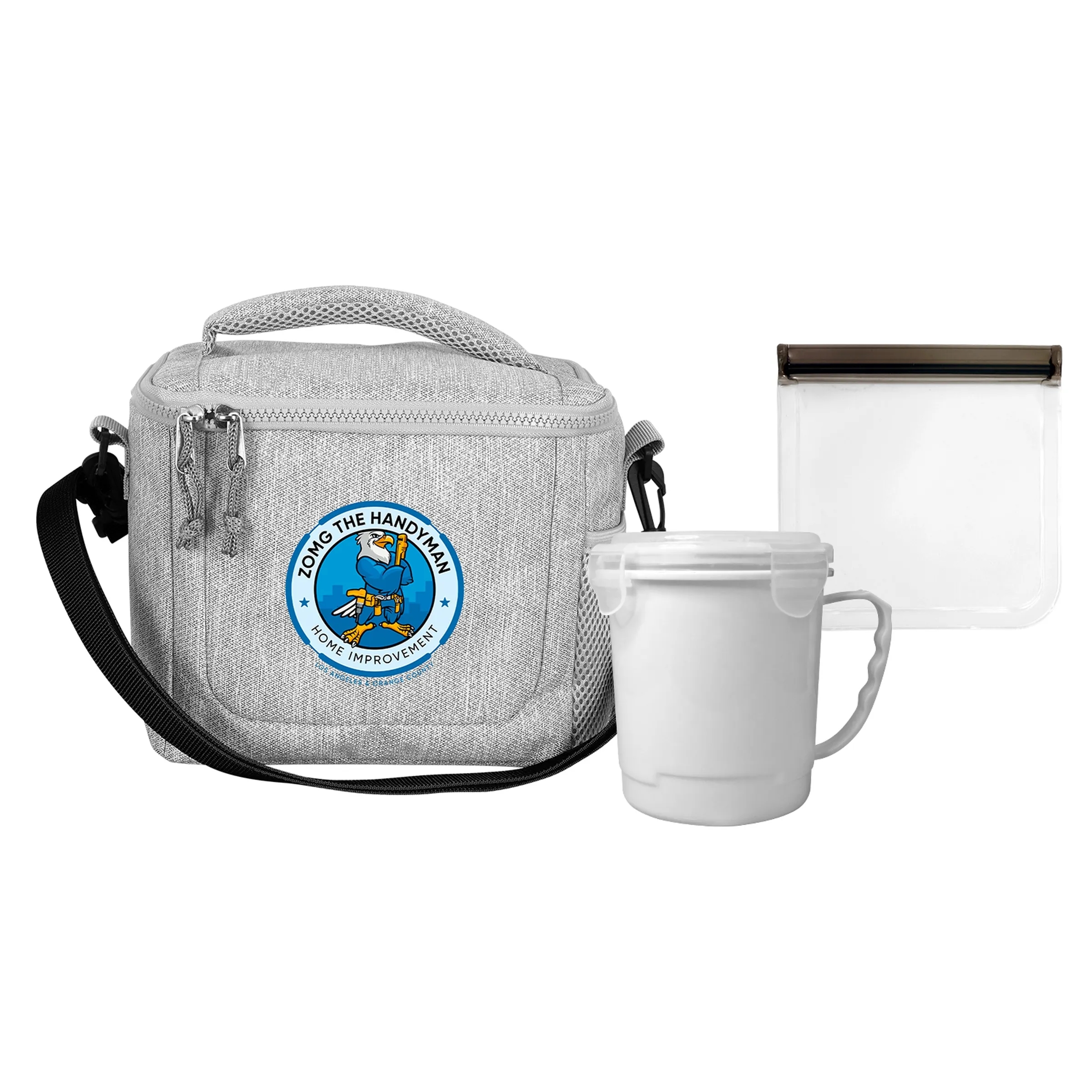Adventure Soup & Sandwich Cooler Set 5