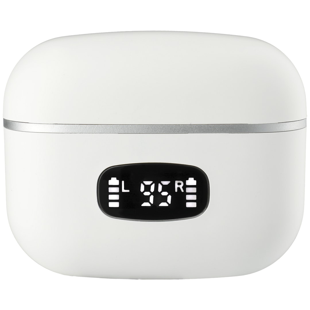 Solekick™ True Wireless Auto Pair Earbuds 59