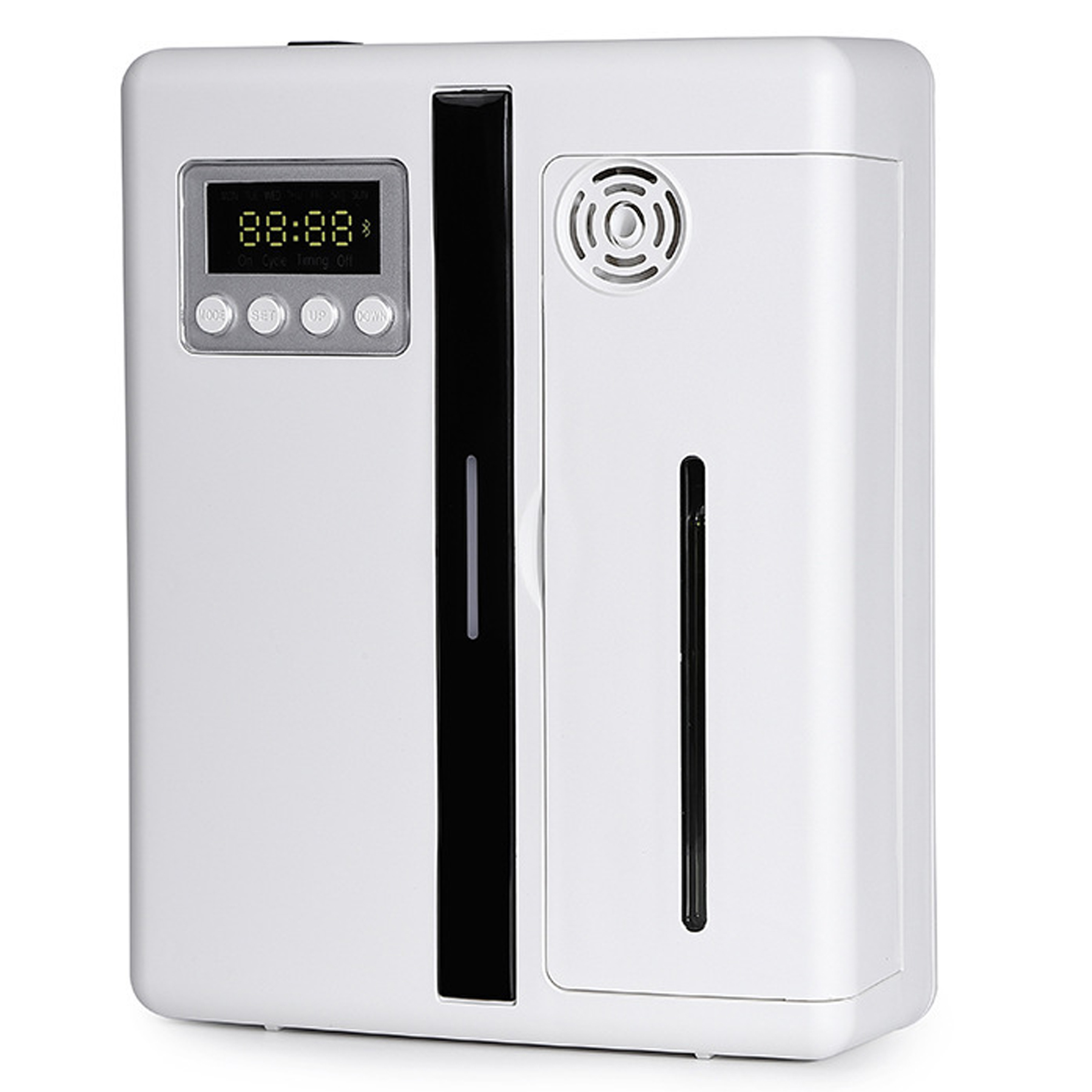 Smart Aromatherapy Oil Diffuser 5