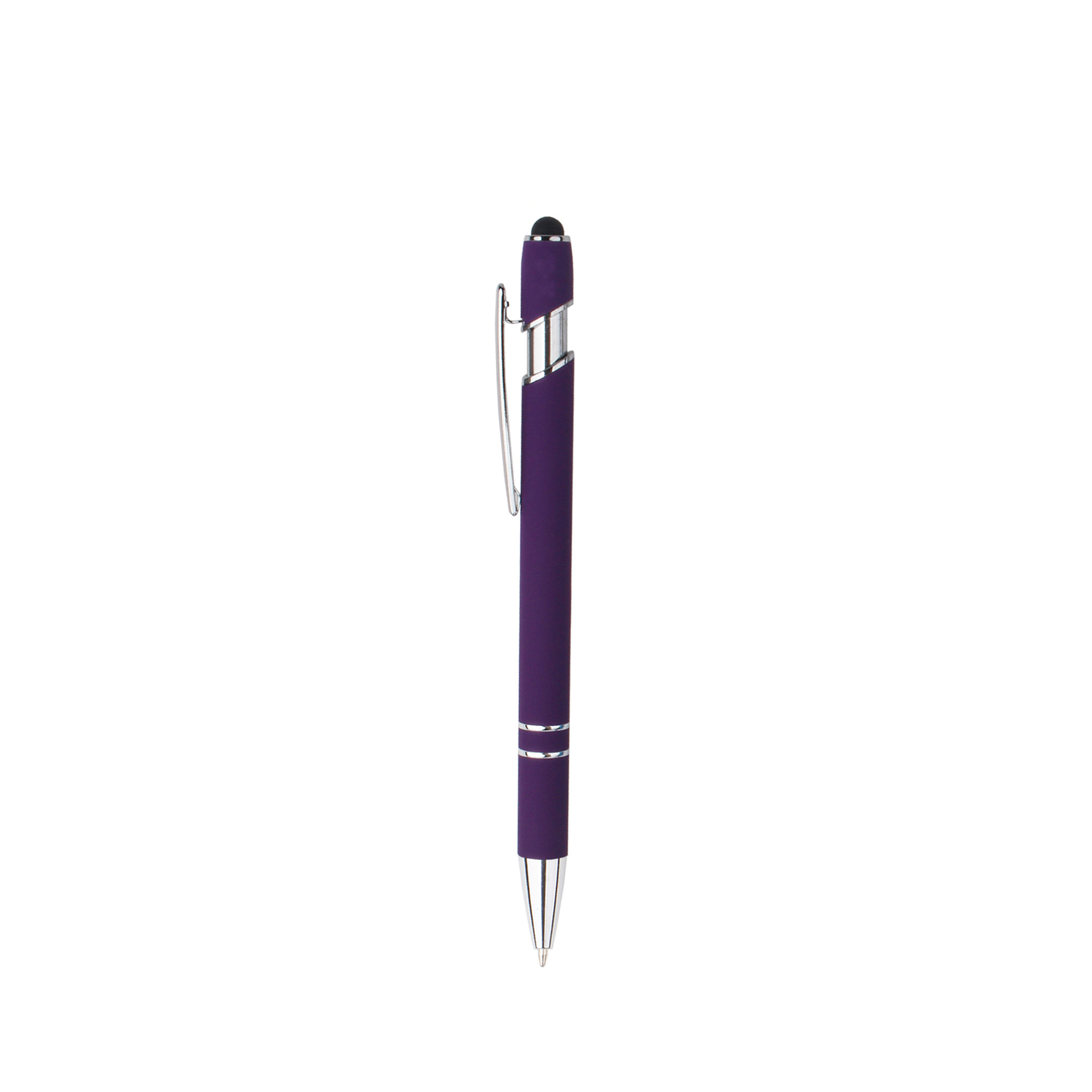Dual Function Stylus Touch Screen Ballpoint Pen 18