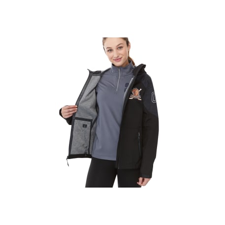 Women's INDEX Softshell Jacket 93