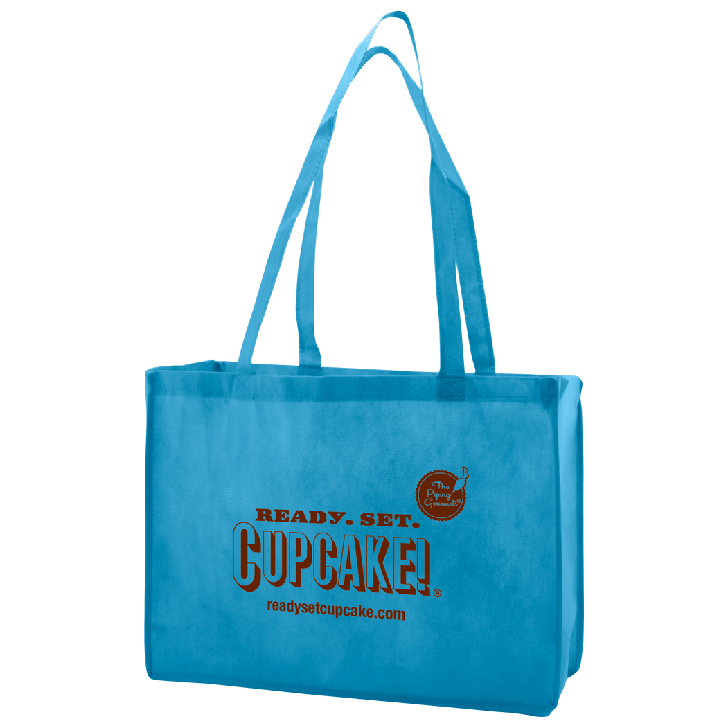 Standard Non-Woven Tote 13
