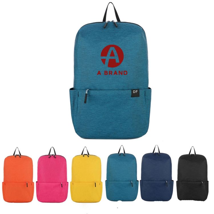 Laptop Backpack 2