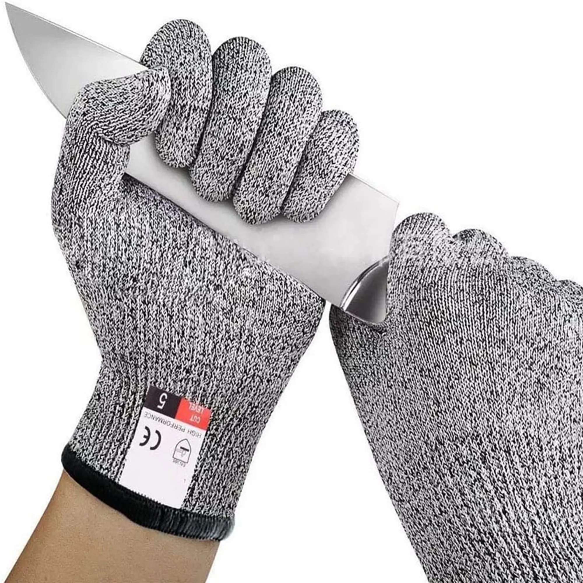 Anti Cut Gloves 2