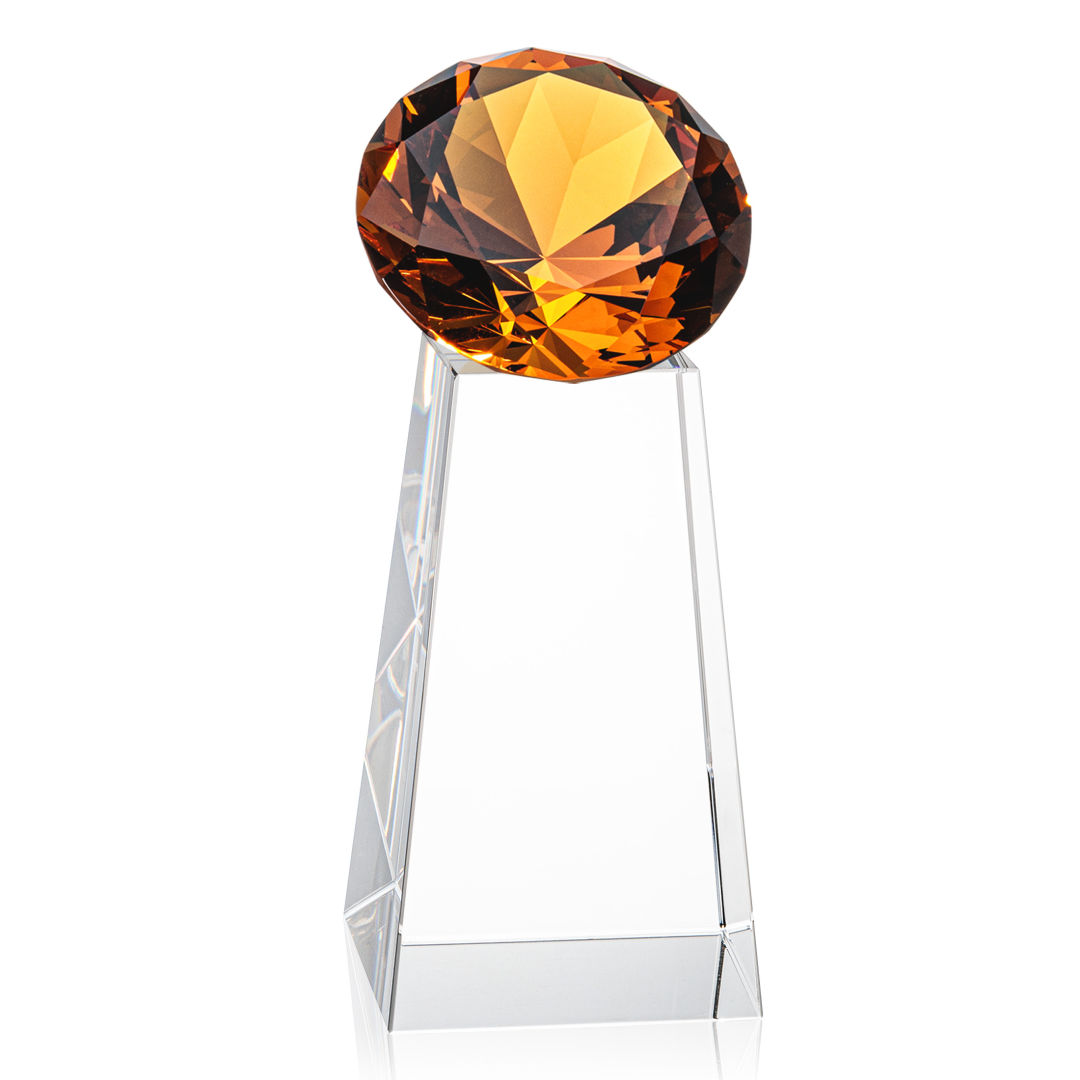 Novita VividPrint™ Award - Amber 9