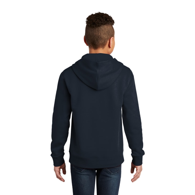 District Youth V.I.T. Fleece Hoodie 8