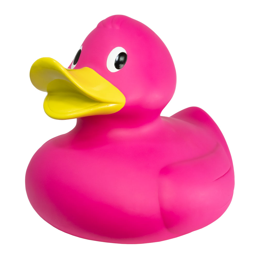 Jumbo Duck 5