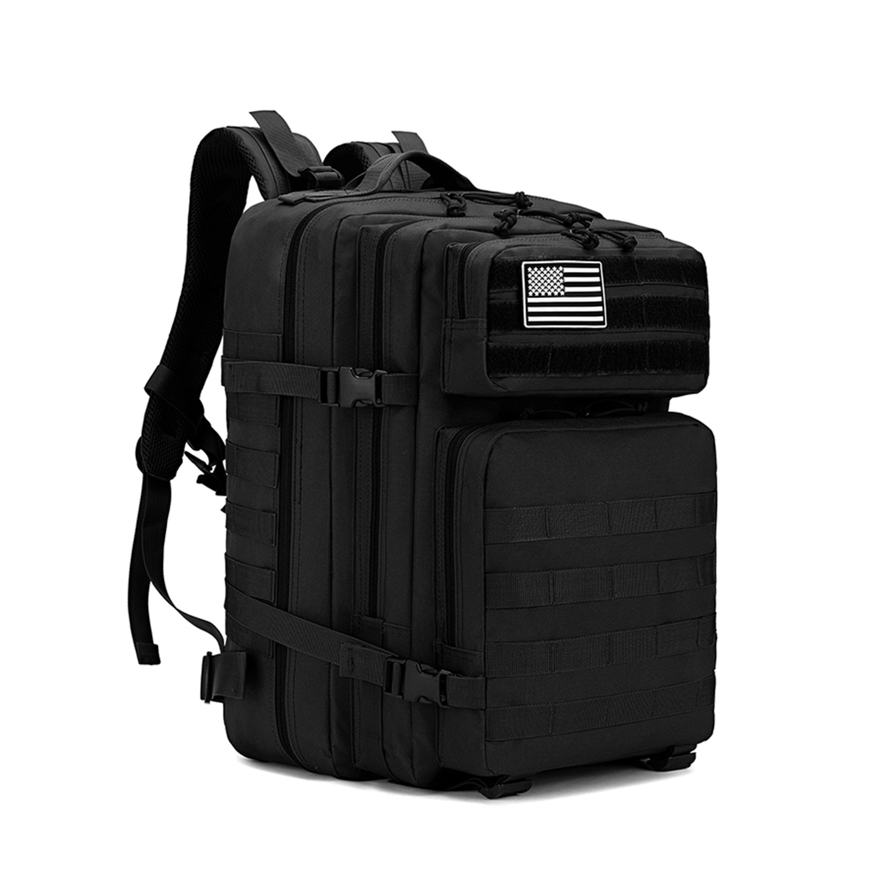 Tactical Backpack 11