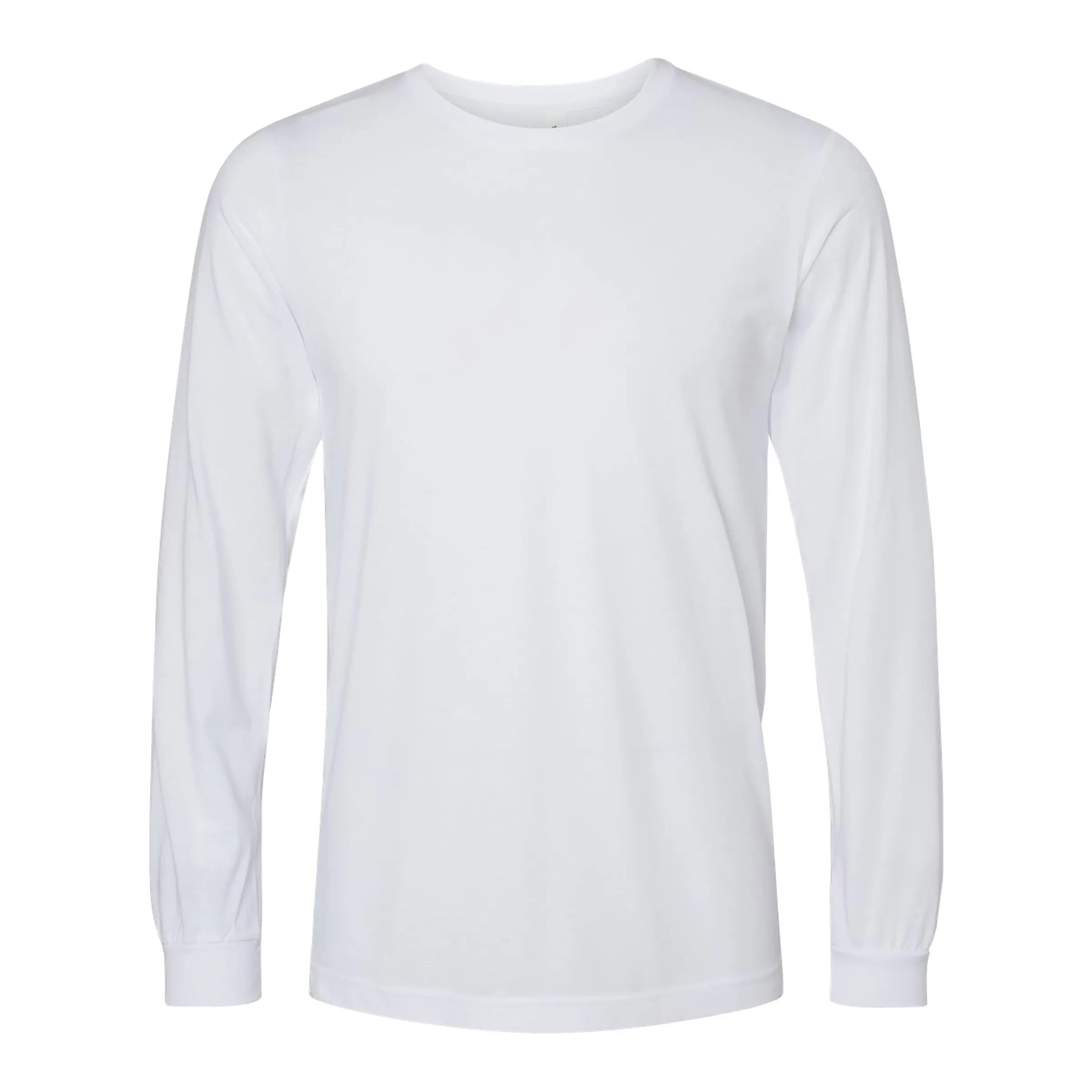 BELLA+CANVAS(R) Unisex Triblend Long Sleeve Tee 15