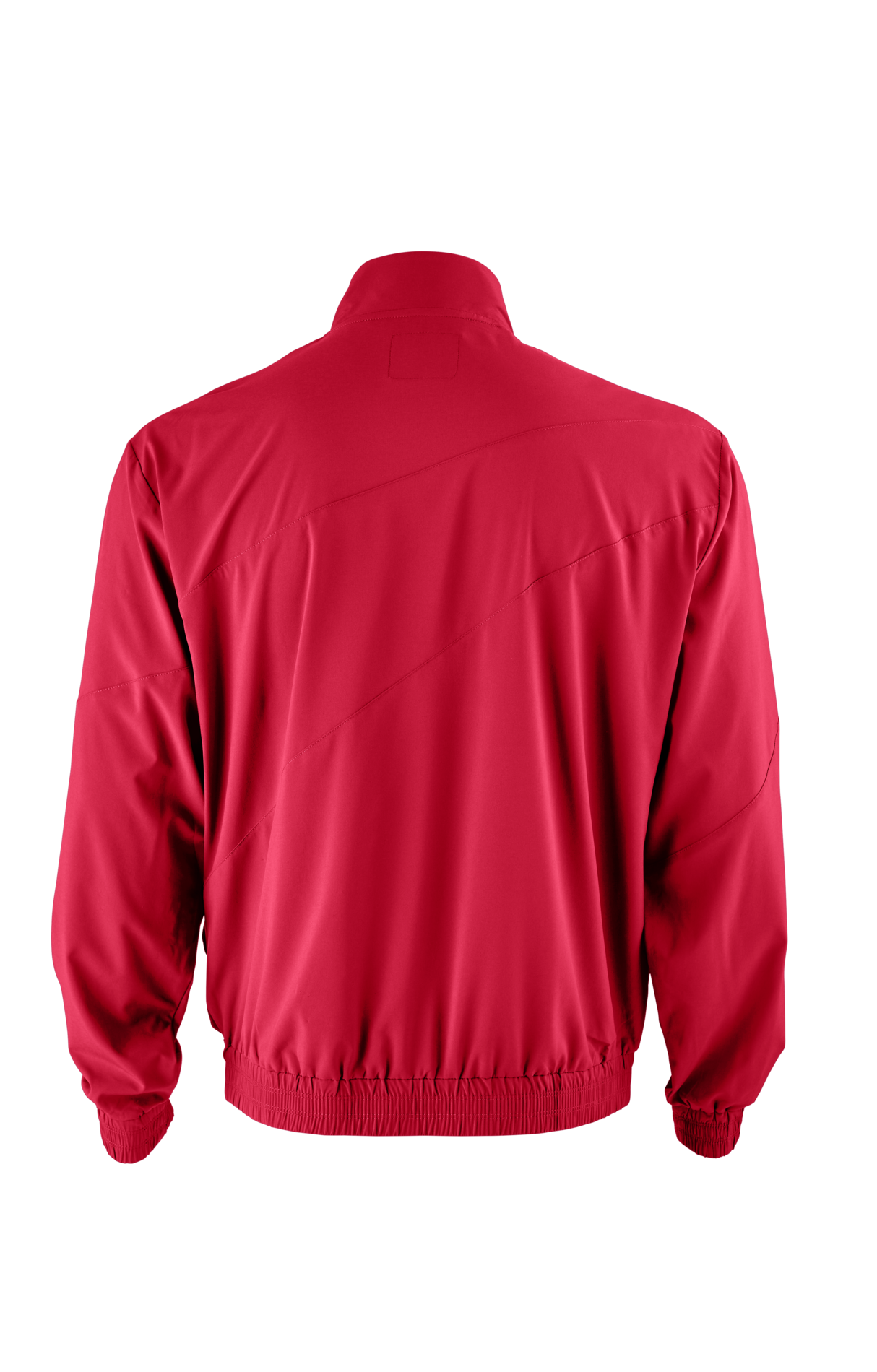 Breaker Team Jacket 4