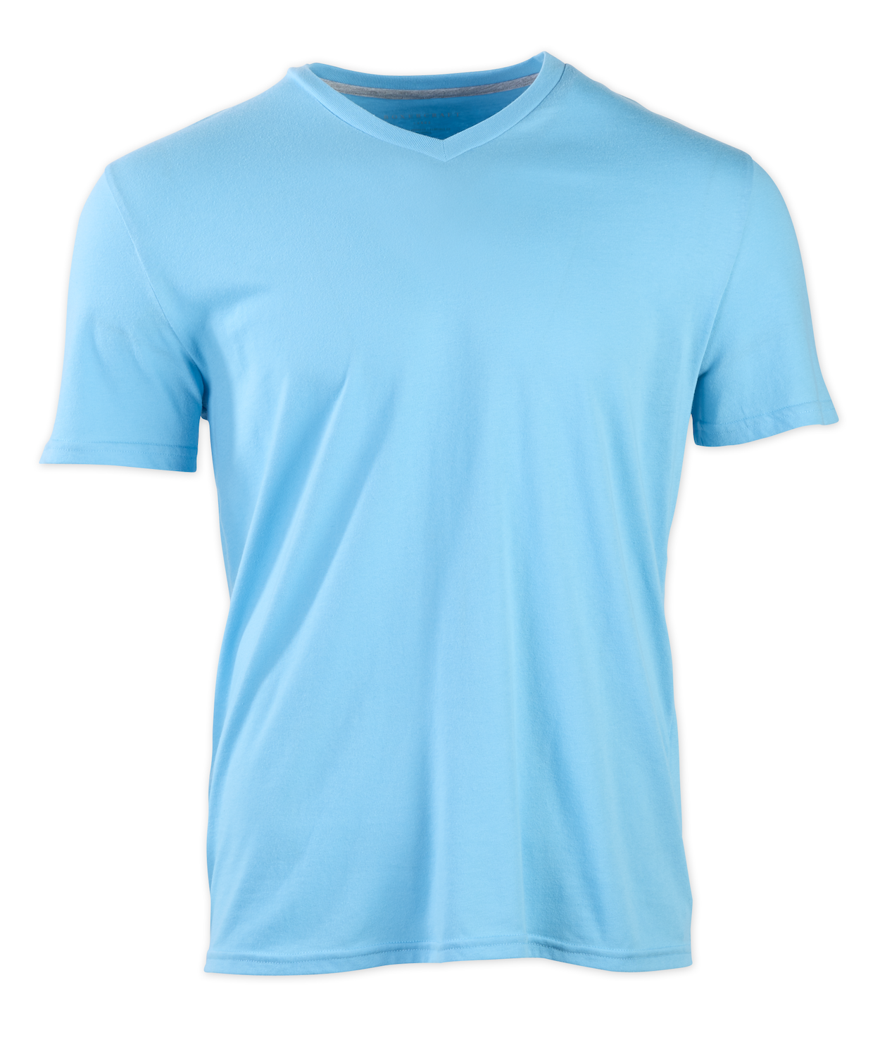 BOXERCRAFT MEN'S HIGH V-TEE 5