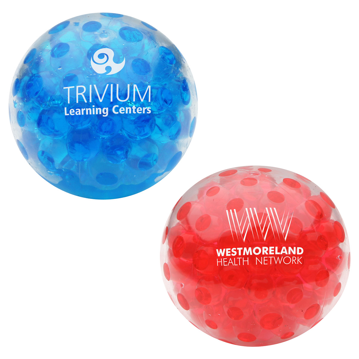 Bead Squeeze Gel Ball 14