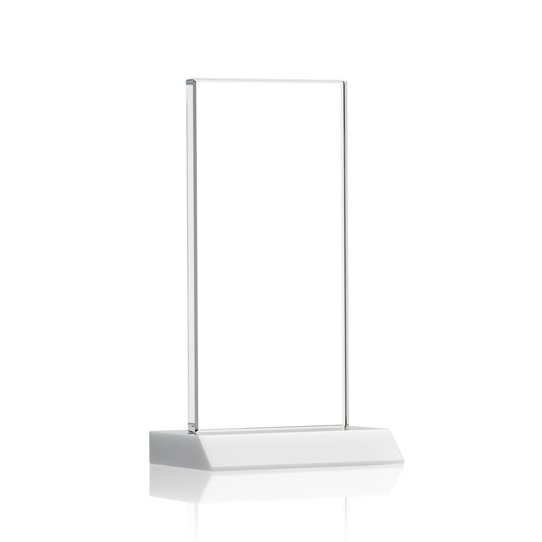 Bolton VividPrint™ Award - White 2