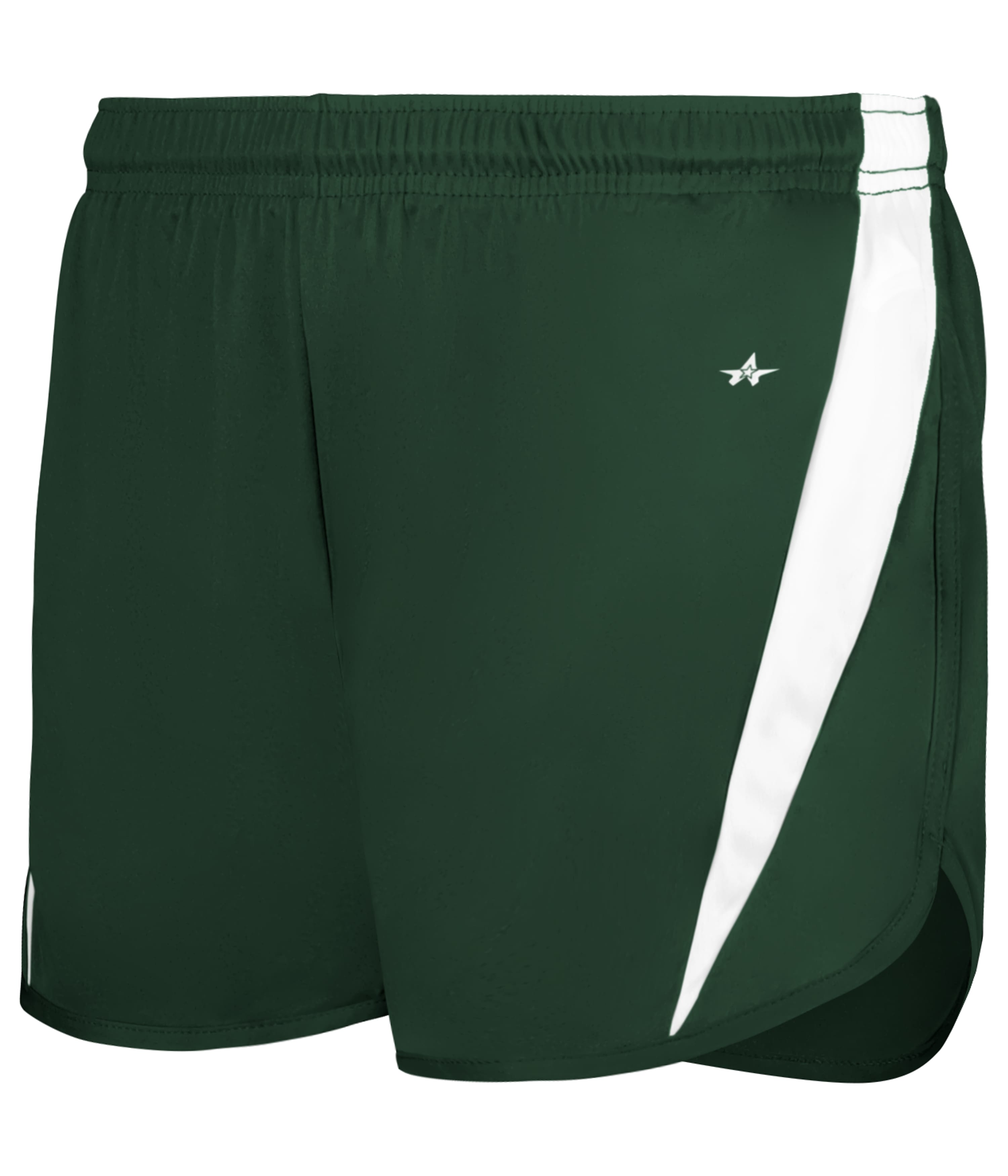 LADIES STRIDE SHORT 7