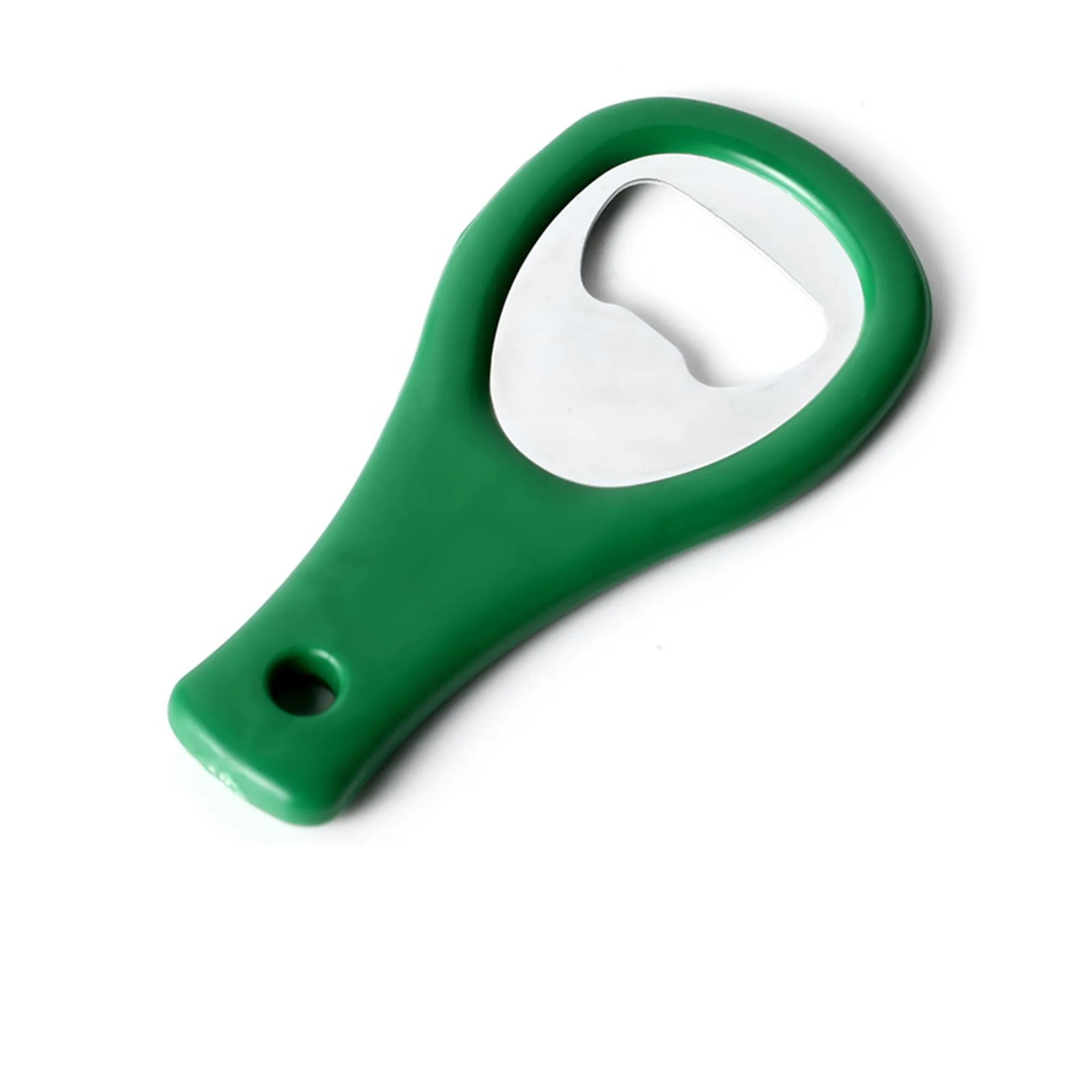 Custom Logo Metal-Plastic Tennis Racket Bottle Opener 5