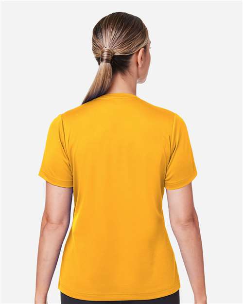 Women's Zone Performance Mesh T-Shirt - TT15W 38