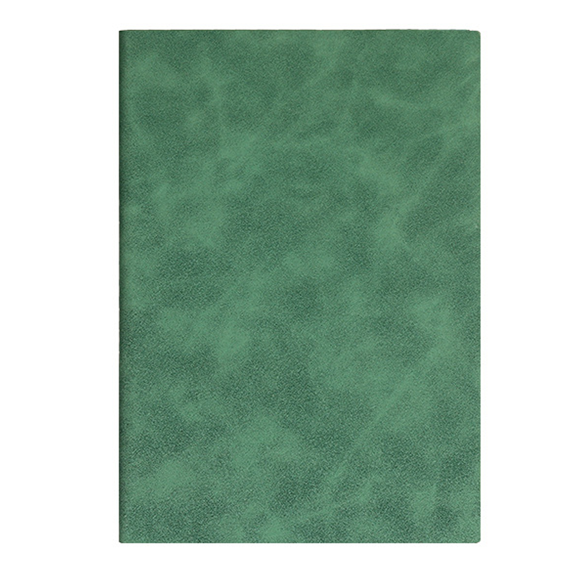 A5 Notebook Sheepskin Cover Diary 4