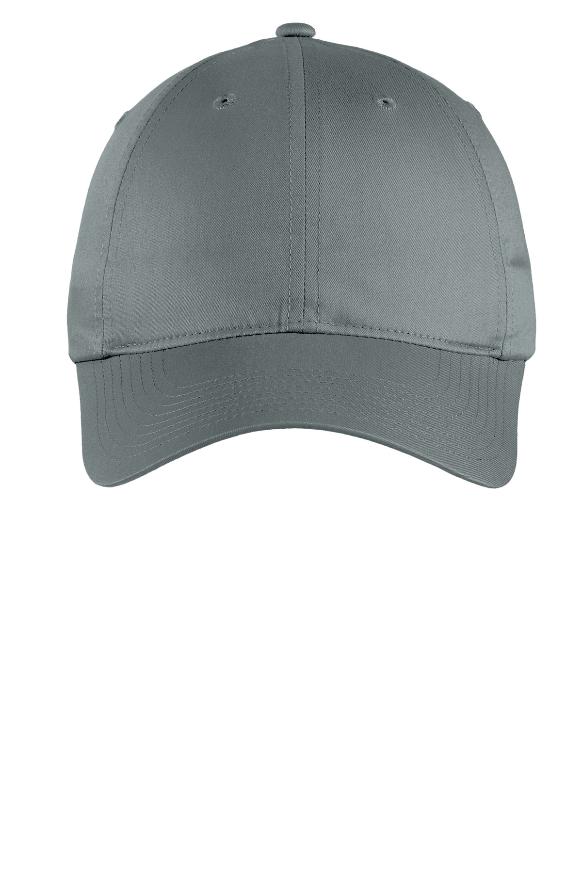 Nike Unstructured Cotton/Poly Twill Cap NKFB6449 59