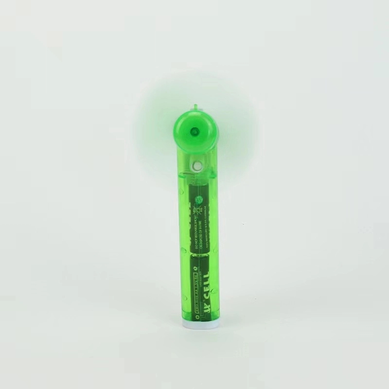 Handheld Misting spray Fan 3