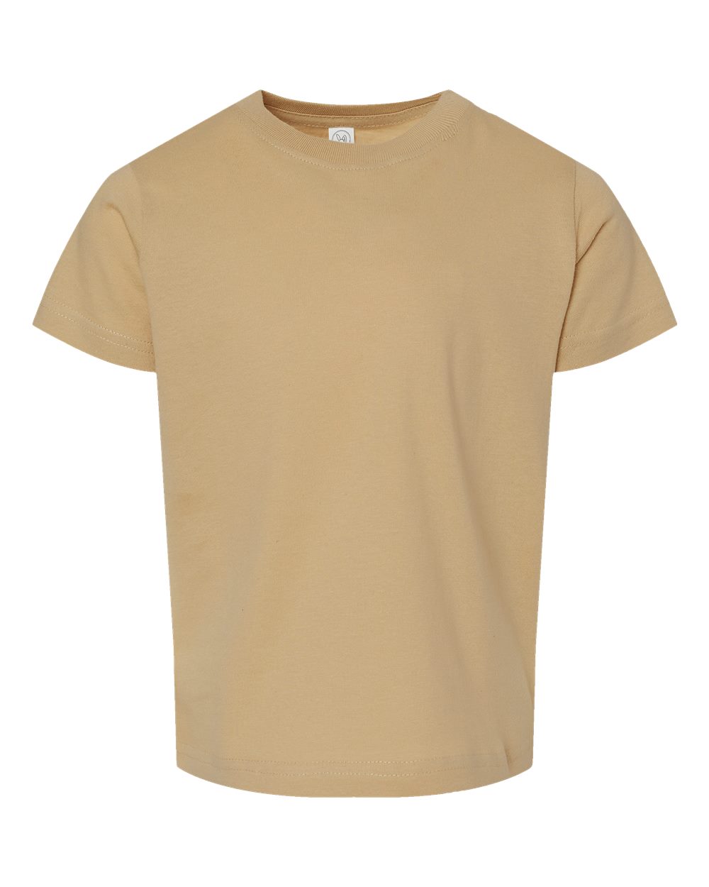 Toddler Fine Jersey Tee - 3321 535